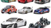Tamiya 1/10 On Road Cars